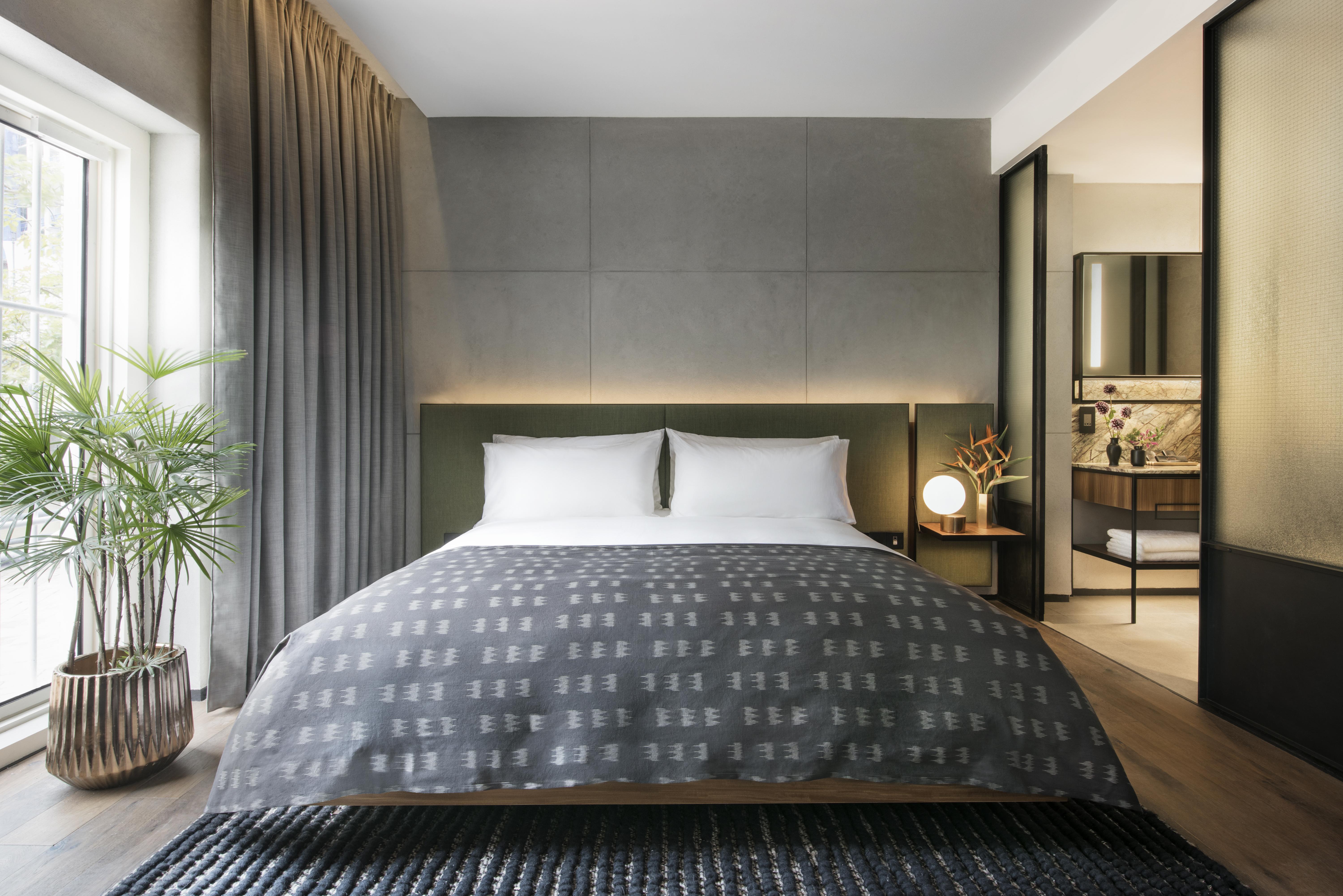 The Warehouse Hotel Сингапур Экстерьер фото